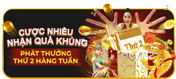 Game Nổ Hũ 3D