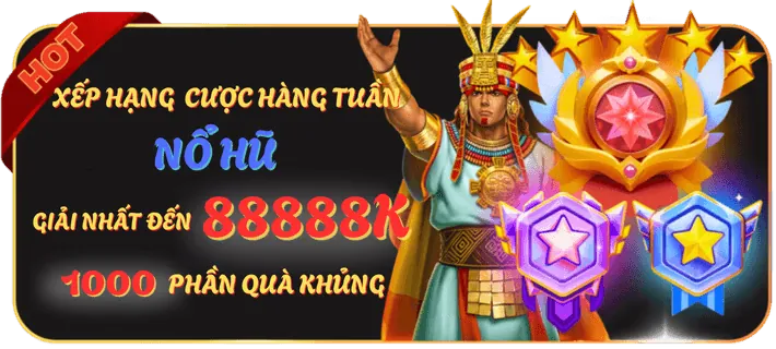 Bí quyết chơi nổ hũ thắng lớn luck8 casino