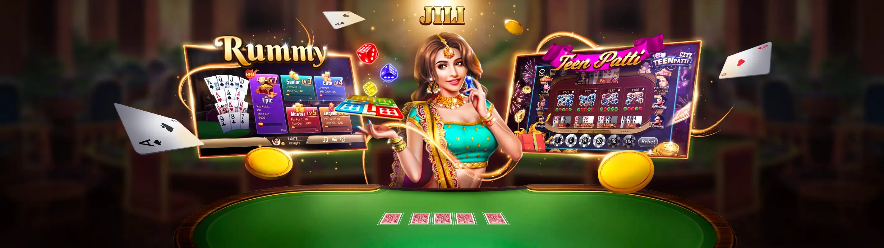 Quy tắc trò chơi và cá cược luck8 casino