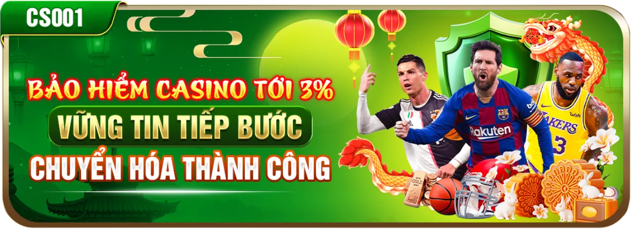 Hình ảnh giới thiệu luck8 casino