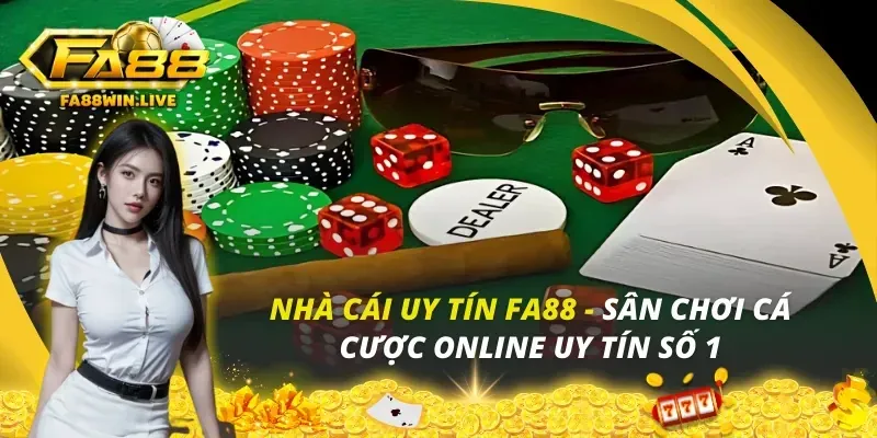 Gia nhập cộng đồng luck8 casino