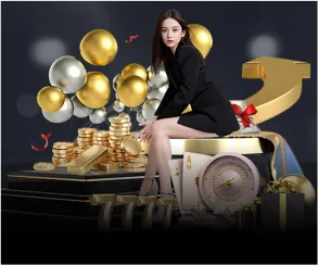 Ưu đãi độc quyền của luck8 casino