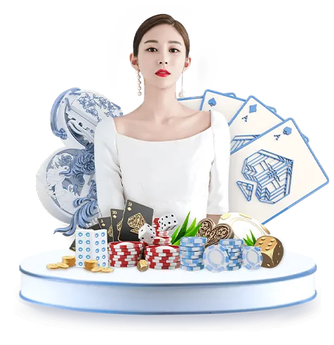 Chương trình VIP luck8 casino